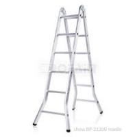 Aluminum Ladder - Single Straight Aluminum Ladder